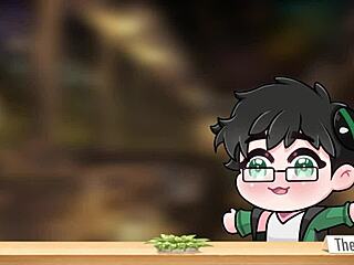 Virgin's First BL Manhwa Experience