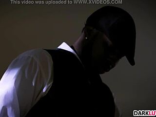 Valentina Nappi Takes Big Black Cock Rough And Hard