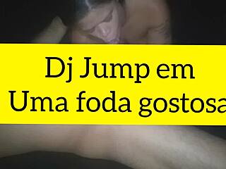 Foda gostosa com a puta gata m�stica in pov creampie outdoor hardcore