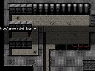 entering the ninja women's mansion in villainess quest part 2?