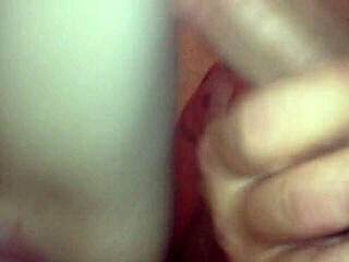 watch me fucking my chick from the bottom view?