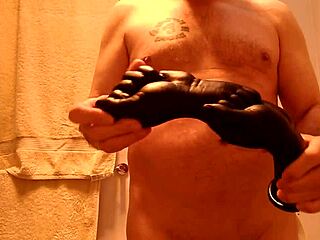 Review my sex toys collection