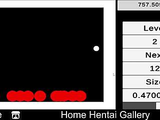 Home hentai gallery evokes deep desires