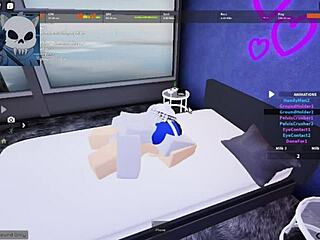 met up for sloppy pussy licking again