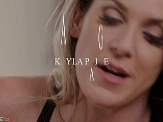 spoiled brat tamed by horny housekeeper kayla paige 😈