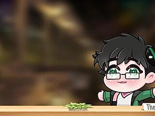 Virgin's First BL Manhwa Experience