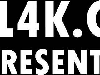 Dani Daniels กับ Aaliyah Love รู้ใจกันเก่งเรื่องเสียว