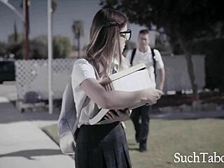 The Nerds R - Double Penetration