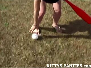 Wanna see my cute belly dancer moves?