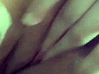 I provokes my step daddy in my room.