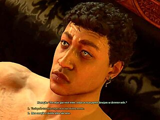 i'm having sex with a little devil in gay encounter