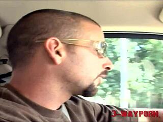 Rachel Starr And Eva Angelina In Messy Vintage Threesome