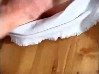 sexy teen 18+ has sex with boyfriend and cum in blowjob