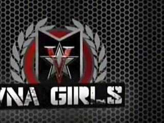 yo, maxine x shoves a massive dildo deep in her tight hole