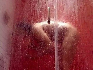 Freaky latina wife with monster cock in homemade creampie scene