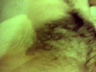 Good blowjob from an amateur MILF in homemade video