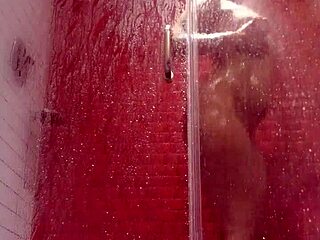 Freaky latina wife with monster cock in homemade creampie scene