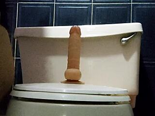 moroccan whore lets him fuck her big ass with huge dick