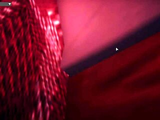 허니 셀렉트 백발 소녀가 3D 헨타이에서 야생 블로우잡 액션