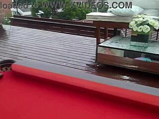 rola no cu sem dor, a latina milf amateur enjoying the action without pain