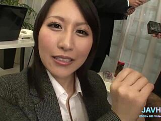 Hot japanese pov vol 23 with amateurs