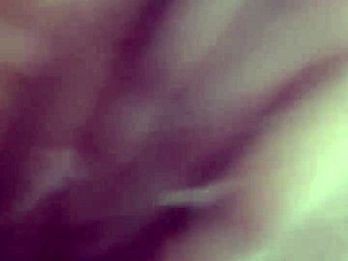 I provokes my step daddy in my room.