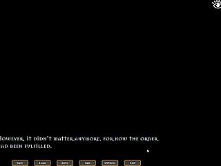 I watch the tomboy masturbate thinking of me in hot forge hentai