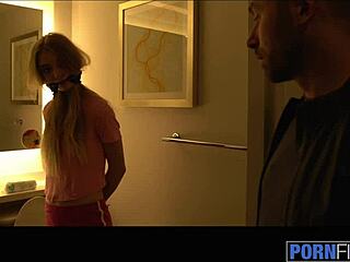 Russian Heiress Pays Ransom With Revenge