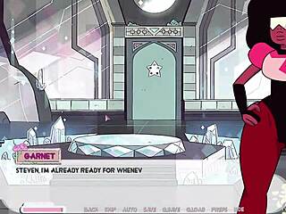 Gem Domination Parte 2 desata control feroz de anime