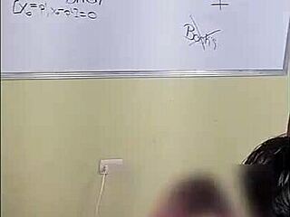 I fuck that teen student with my big cock