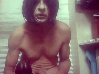 tranny heaven featuring tranny 881 fuck me