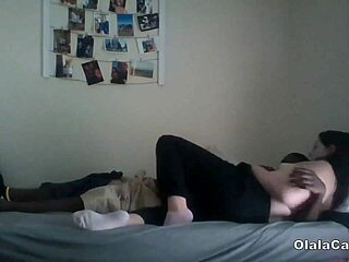 extraordinary interracial huge dick couple fucking all positions