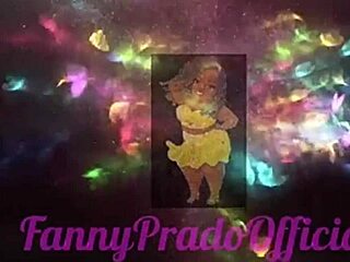 Riding my toy intensely, follow fannypradooficial on instagram