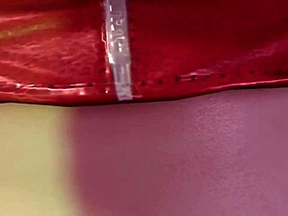 Bent Over For Futa's Monster Cock In POV