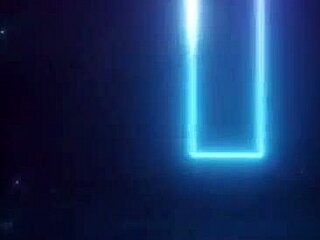 Albina boldly shows off her shorts stuffed deep in her big ass.