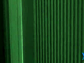 Little Teen 18+ Rides Massive Black Cock While Sucking