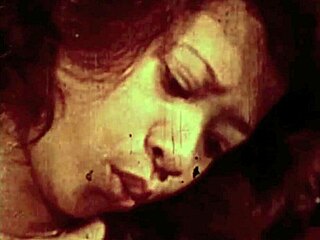 man, i can't get enough of this black on black action!