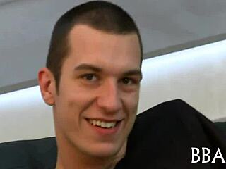 Homo Porn Twink In Intense Gay Action