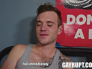 i fuked scott finn and trevor harris so hard in doggystyle