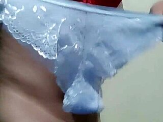 Trying On My Lingerie Seductively!