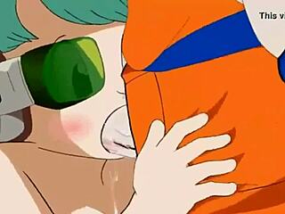 Hey guys, aku buat tribute Bulma liar ini dengan aksi monster gila. Harus lihat clip anime ini buat percaya!