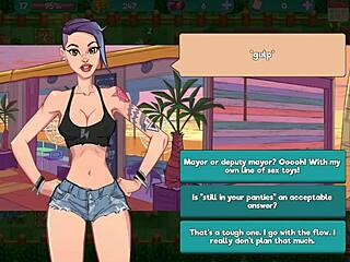 Nutaku Booty Farm Hentai Game Part 22 - Milfs And Teens With Big Asses!