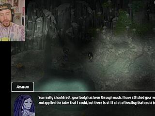 I regret playing this rpg game roundscape adorevia