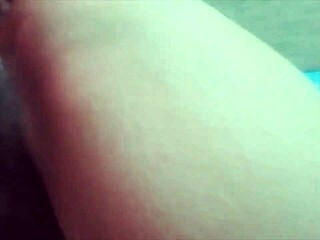 She Fucks Me Like A Goddess