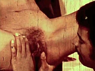 man, i can't get enough of this black on black action!