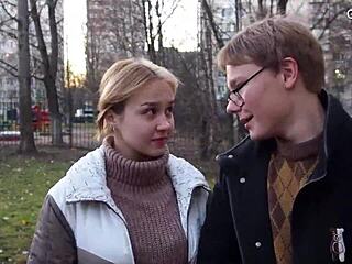 i fucked that teen in doggystyle and licked her pussy so good.