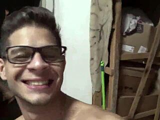 Bastidores - Rodrigo & Bruno & Lucas Angel Behind Scenes