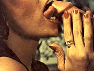 I can't stop thinking about my sexy step mom's vintage secrets