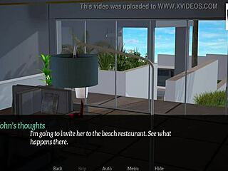 My new family hentai cartoon episode 144 is so hot