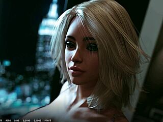 Jenny from AOA Academy is super horny